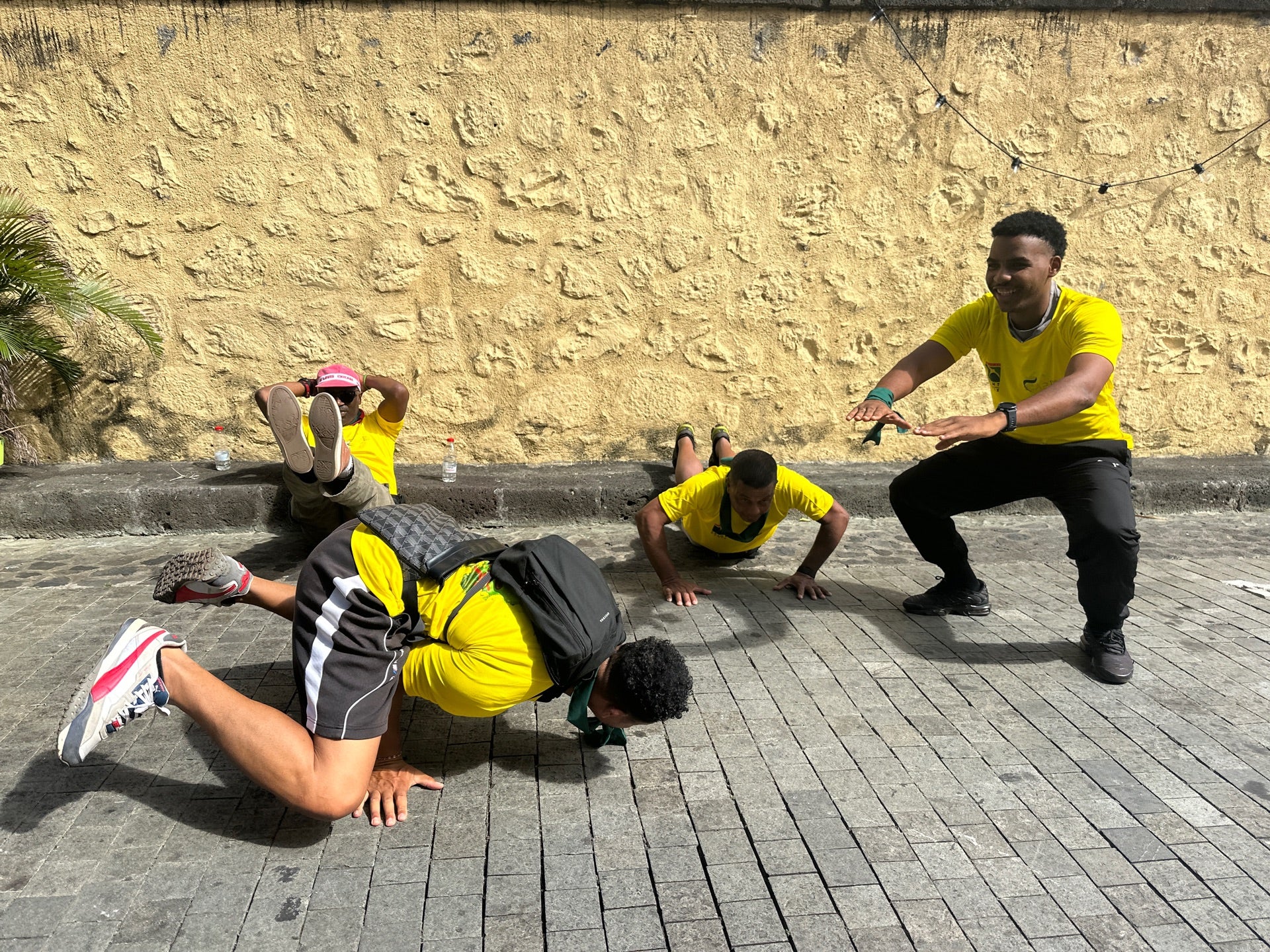 Amazing Race by WTF! Algarve