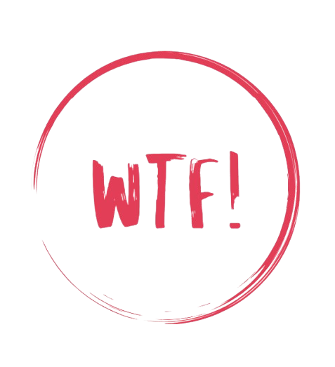 WTF! Algarve