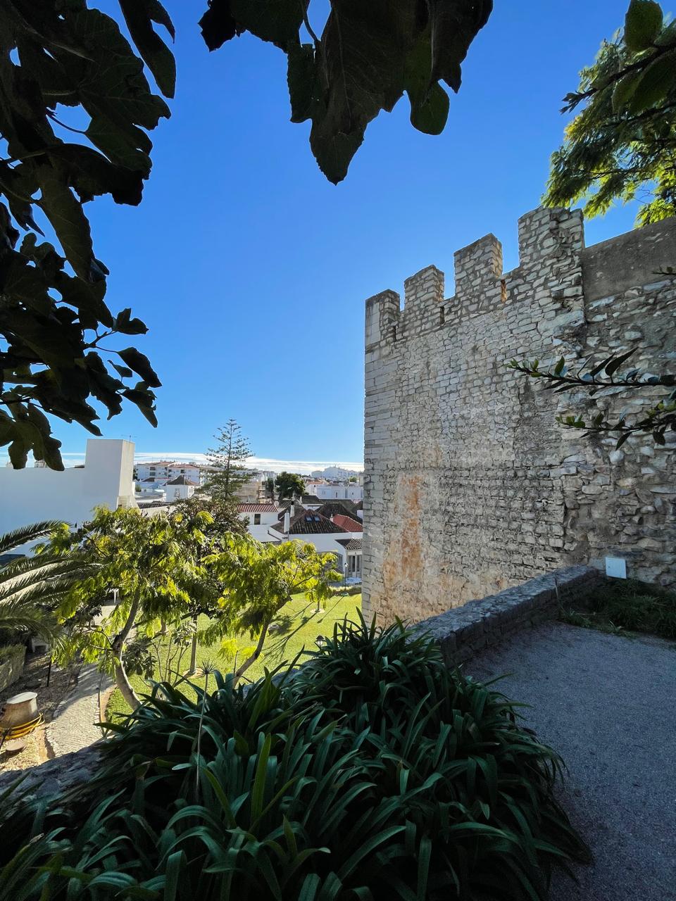 Algarve Express, Edition Tavira : sur les traces des premiers navigateurs